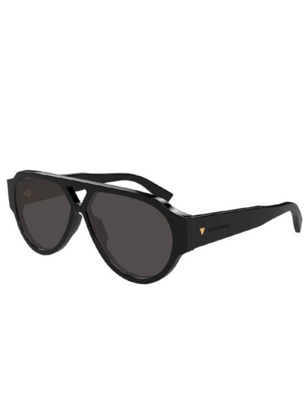BOTTEGA VENETA Aviator Sunglasses